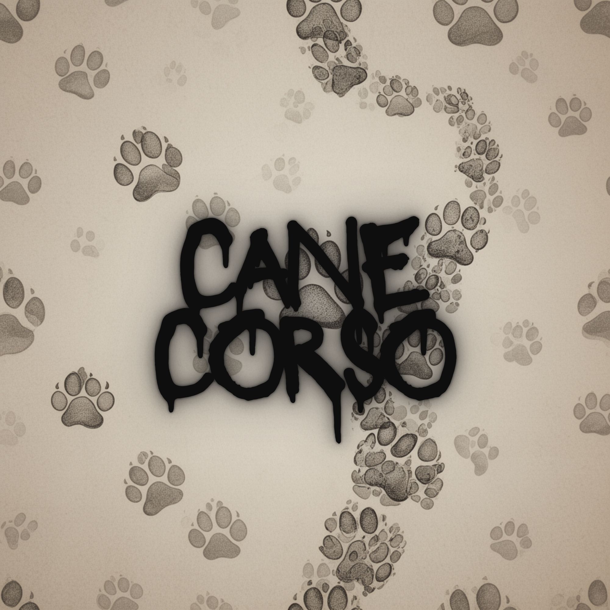 Cane Corso Page