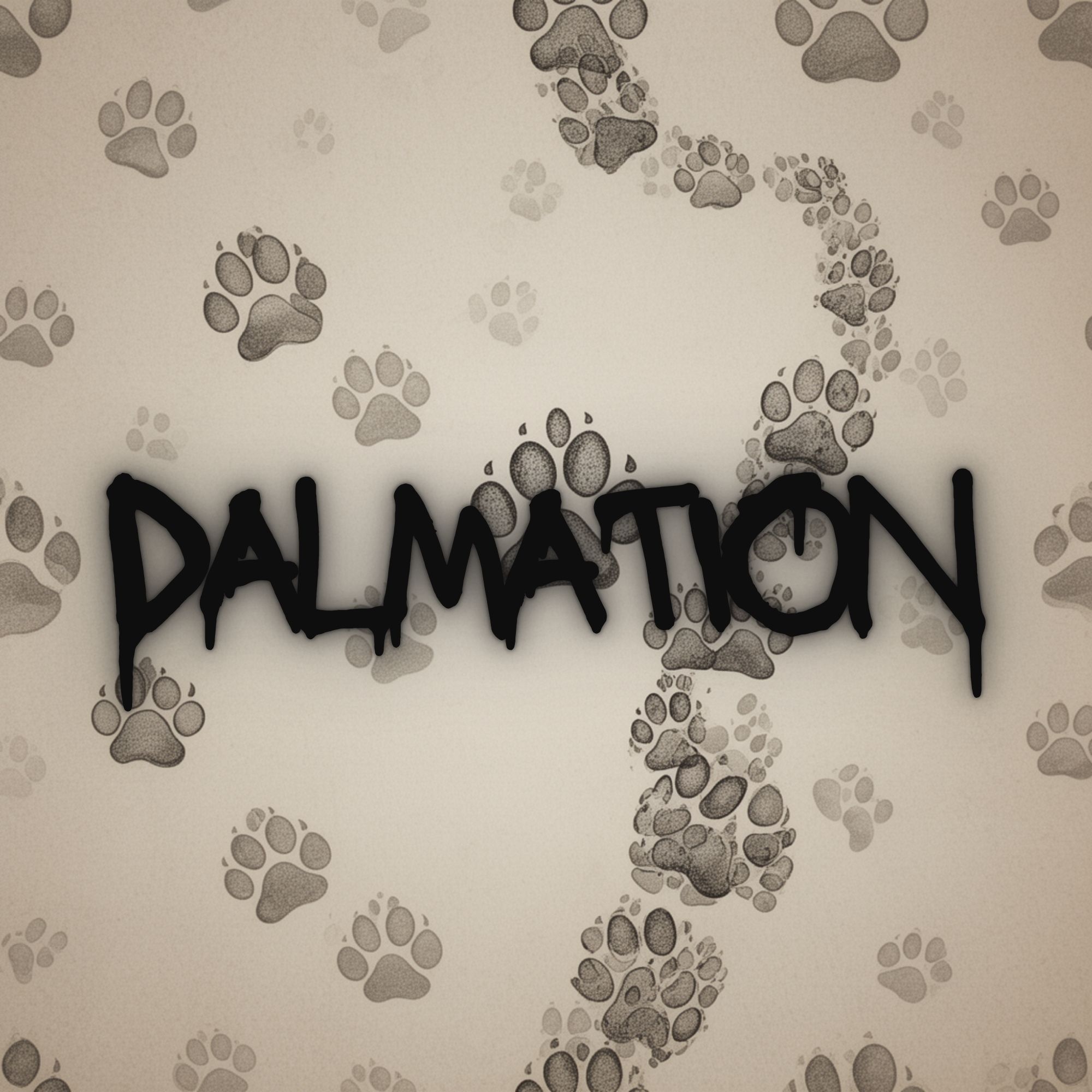 Dalmation Page