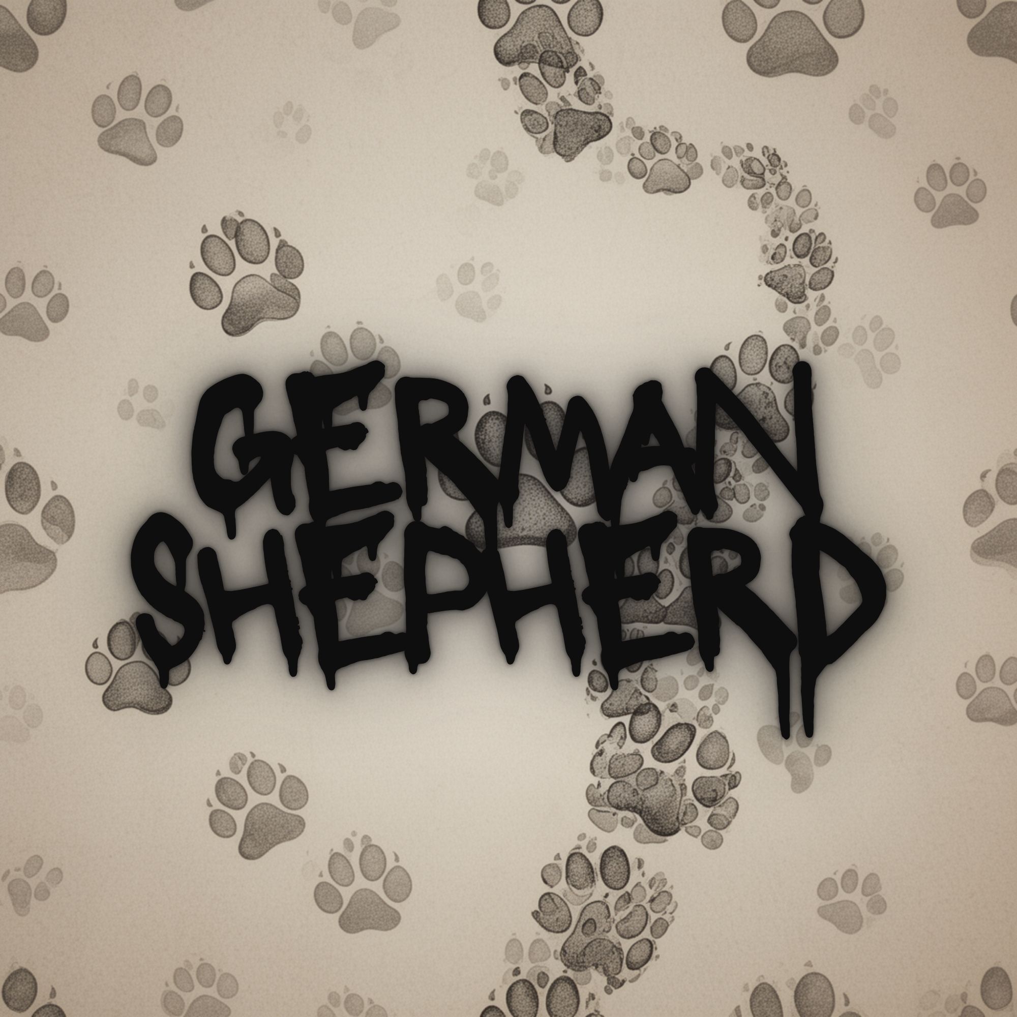 German Shep Page
