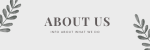 About Us Page
