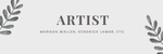 Artist Page