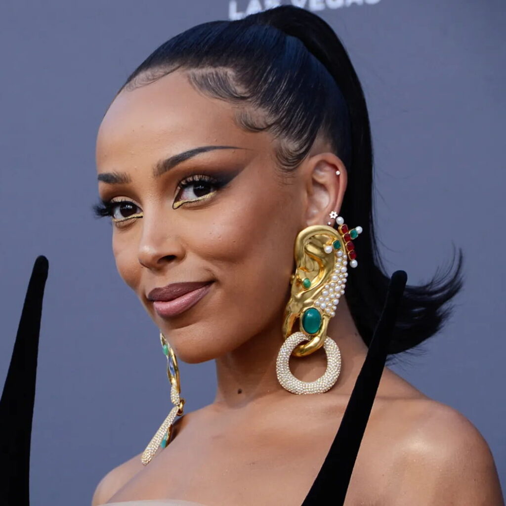 Doja Cat img 4