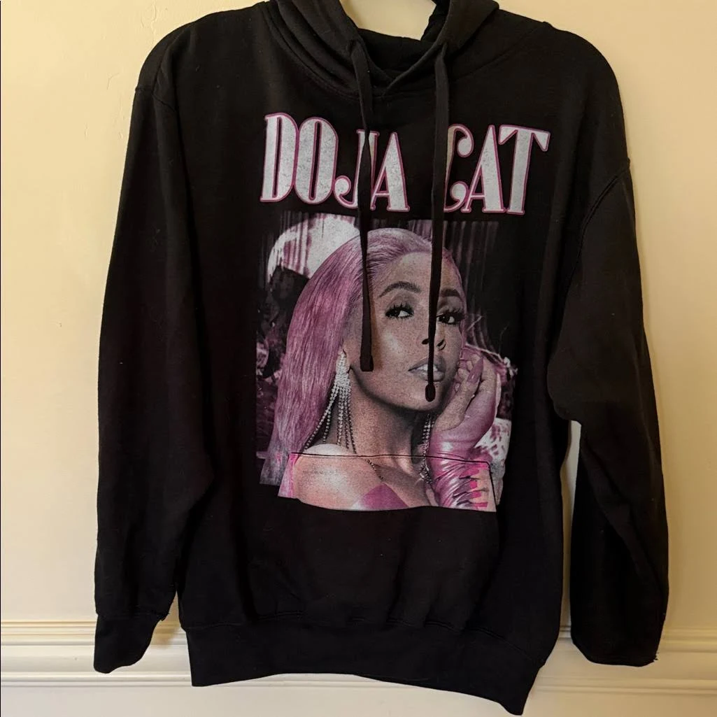 Doja Cat Merch 2