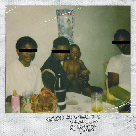 Kendrick Lamar img 1