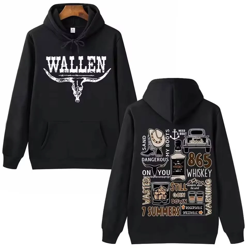 Morgan Wallen Merch 2