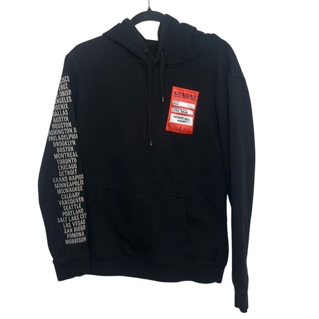ZHU Merch 2